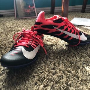 Nike Zoom Rival S Sprint track spikes